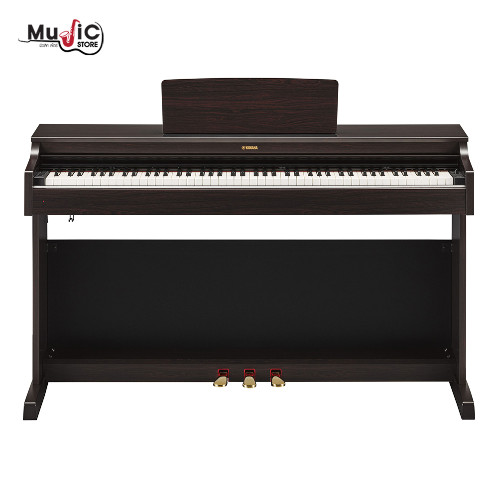 เปียโนไฟฟ้า Yamaha YDP164 Arius