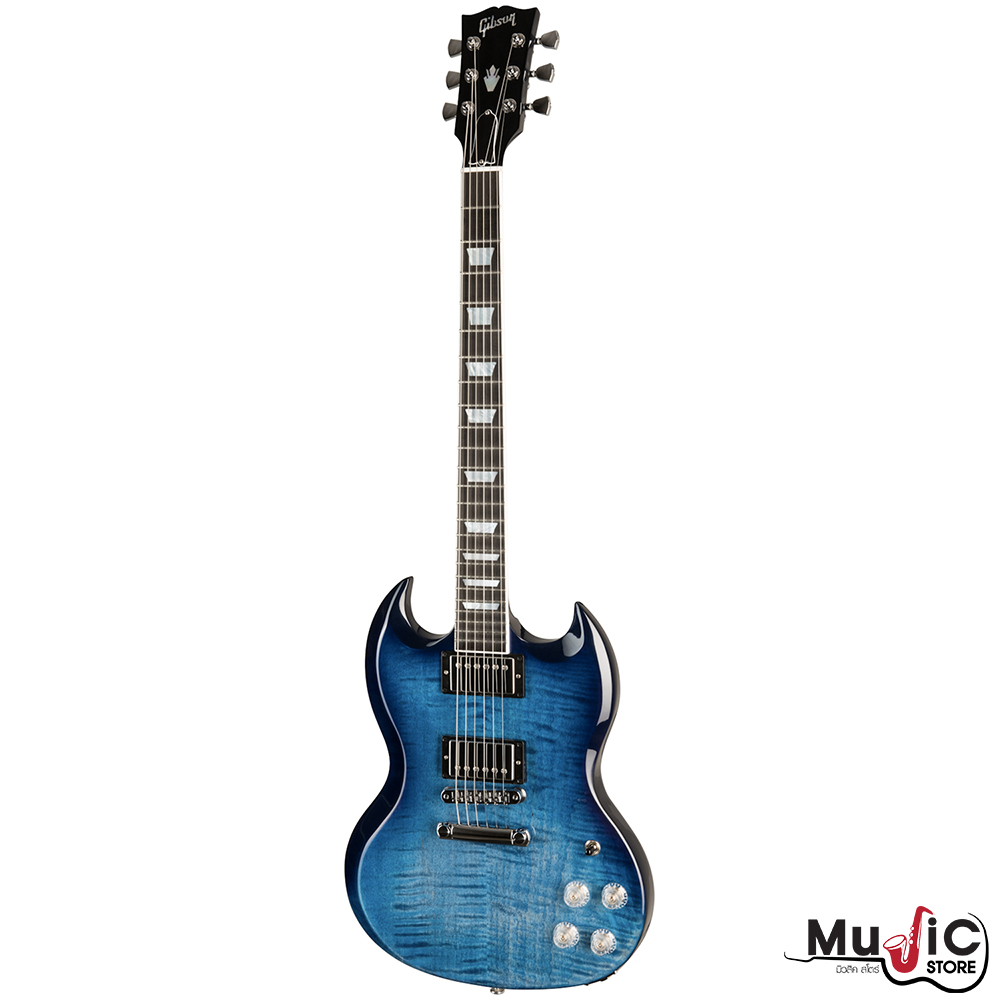 Guitar Gibson SG Modern