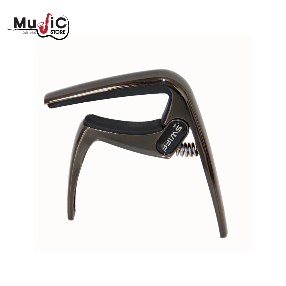 swiff k8 guitar capo