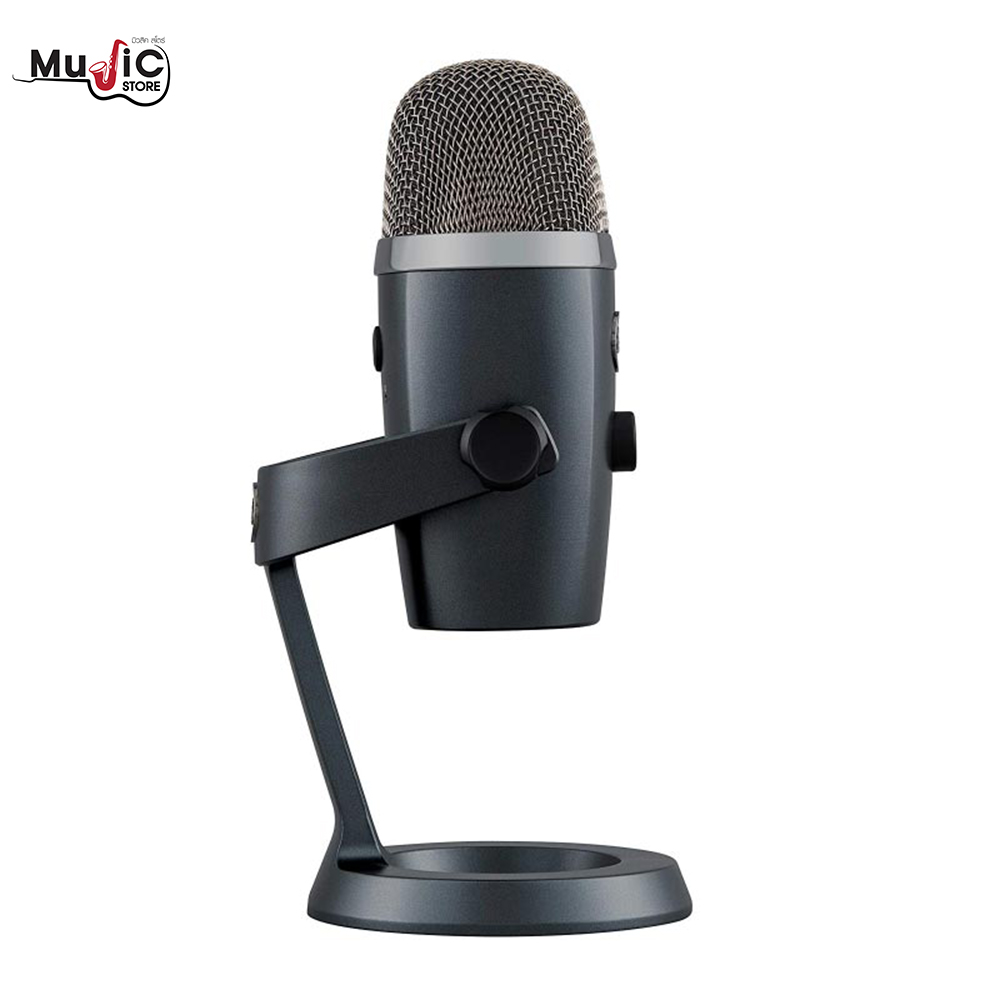 blue yeti mini microphone