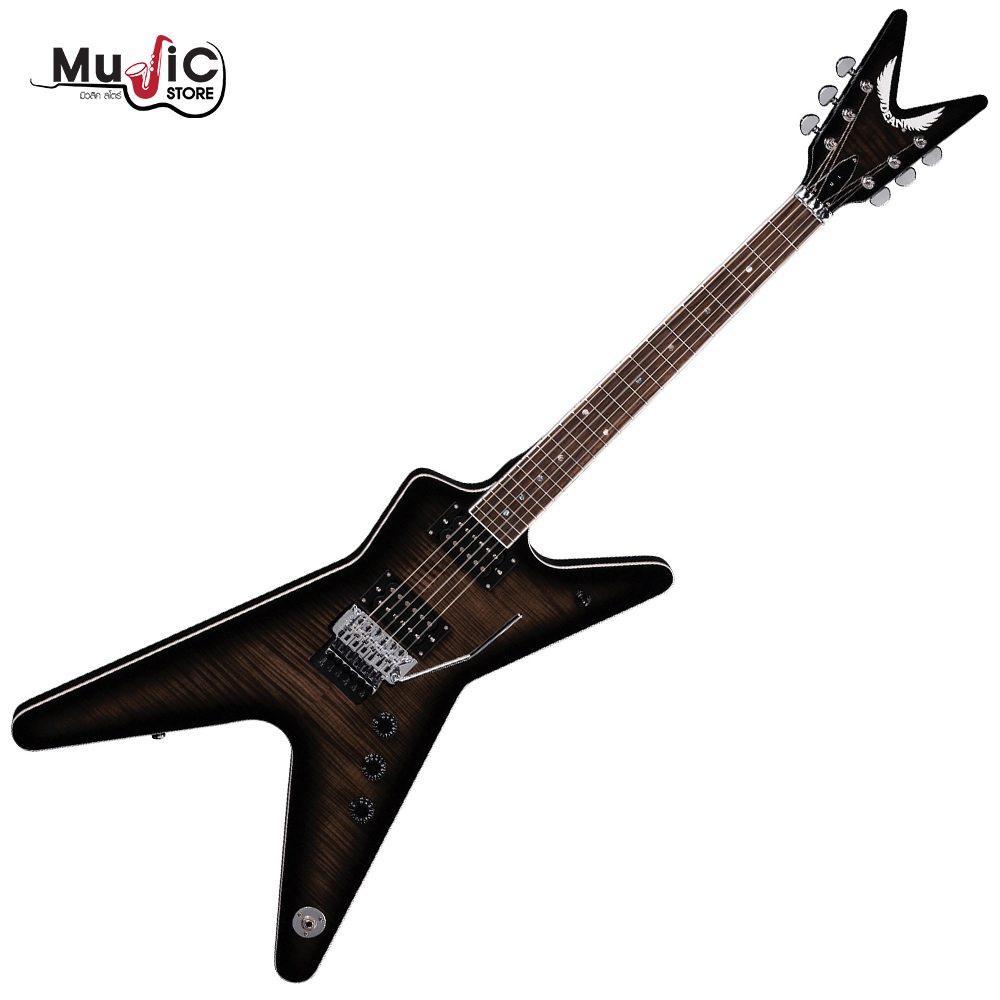 dean ml floyd rose