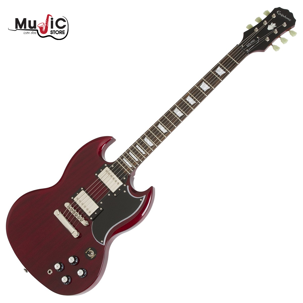 epiphone sg 400