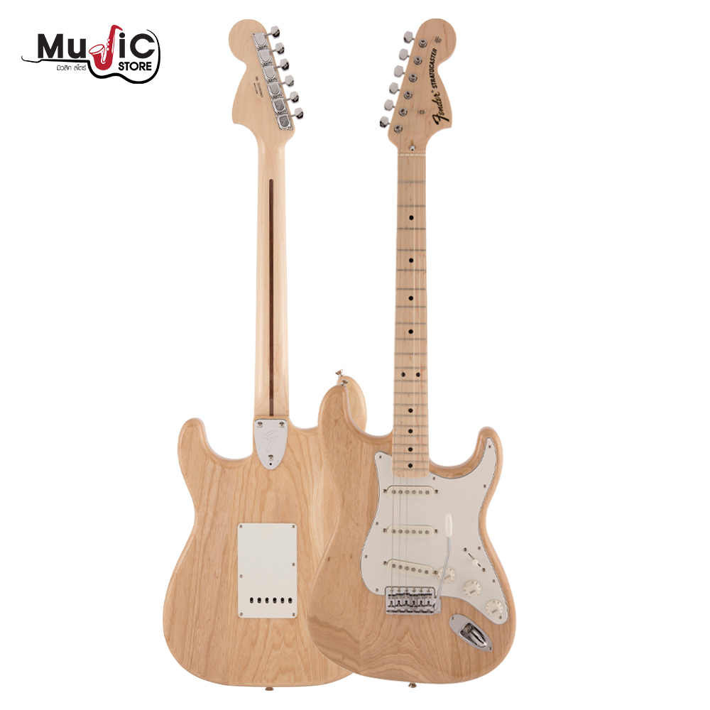 Fender Traditional II '70S Stratocaster - musicstoreshop