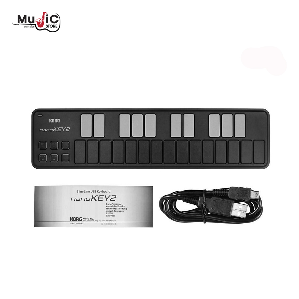 korg usb keyboard