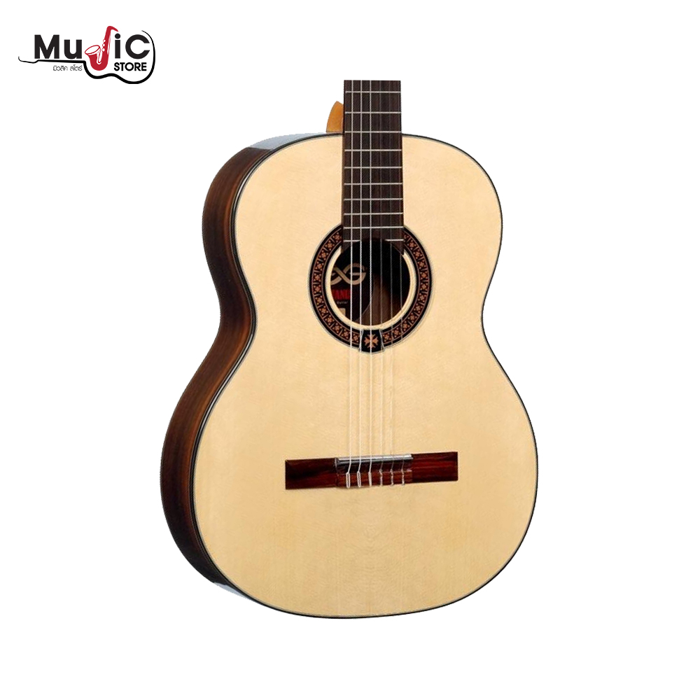 occitania classical guitar