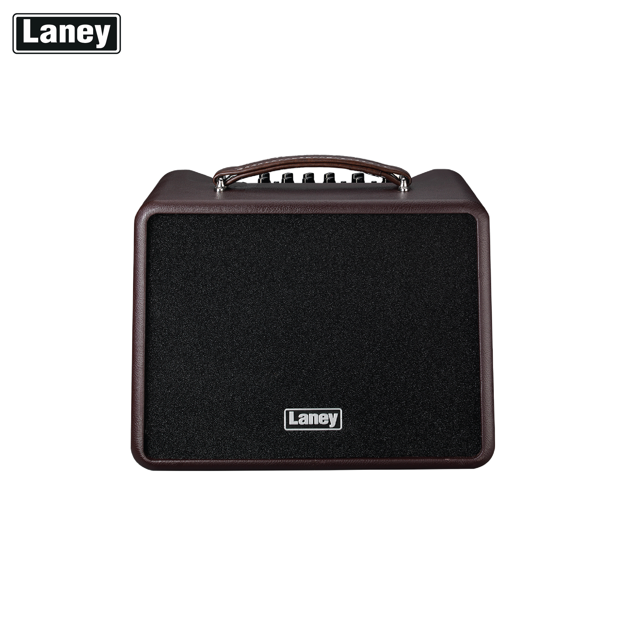 laney a solo acoustic amp