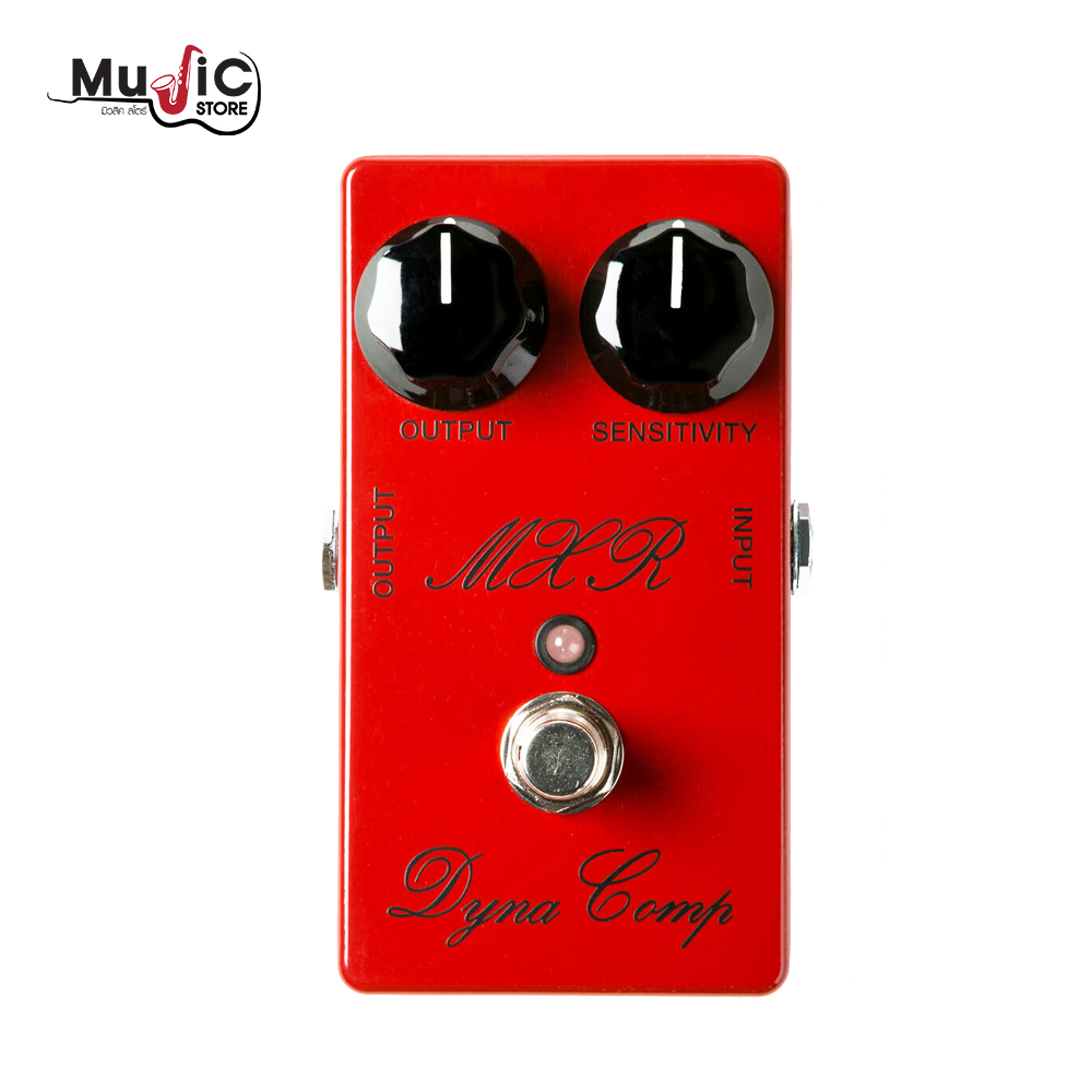 mxr 76