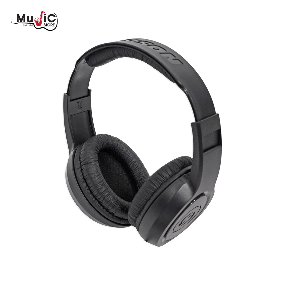 Samson SR350 Over-Ear Stereo Headphones 
