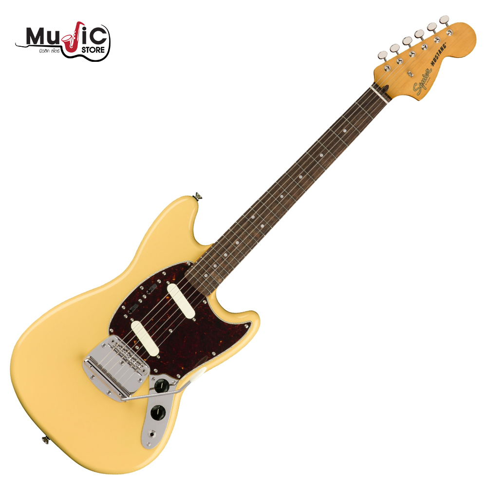 SQUIER CLASSIC VIBE '60S MUSTANG®