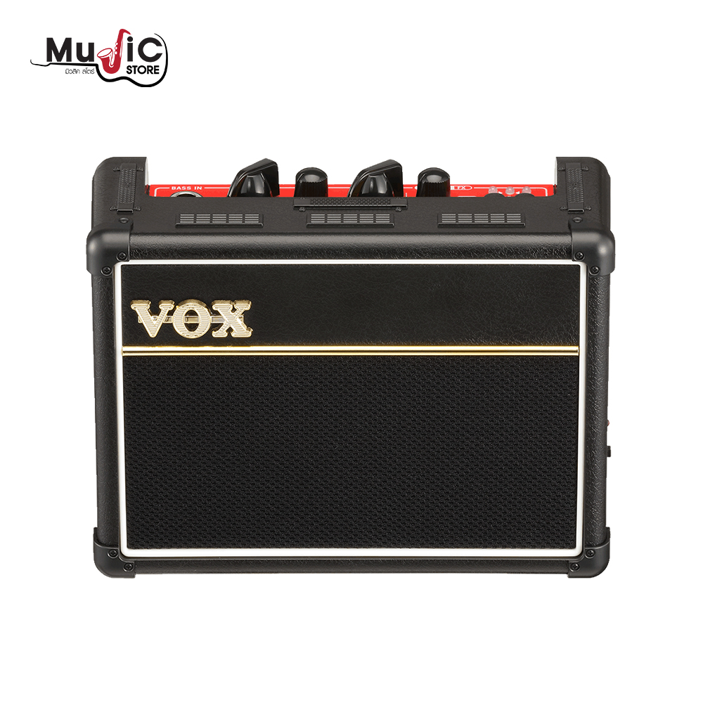 Vox AC2 RhythmVOX Bass Mini Amplifier