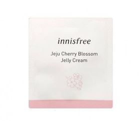 Innisfree Jeju Cherry Blossom Jelly Cream 1mlx10ea