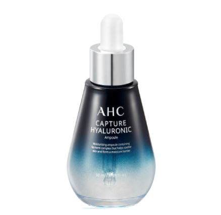 AHC Capture Hyaluronic Ampoule 50ml