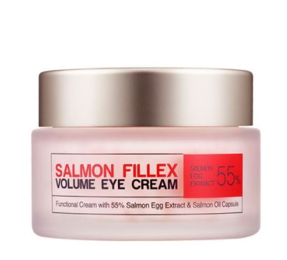 BRTC Salmon Filles Volume eye Cream 50ml