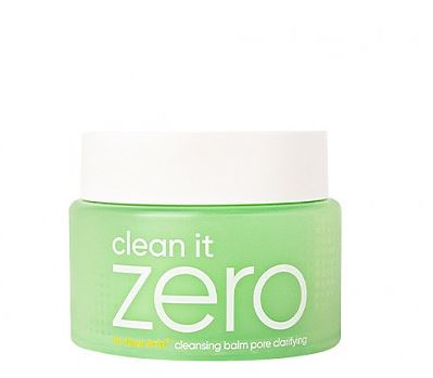 Banila CoClean It Zero Cleansing Balm (Pore Clarifying) 100ml