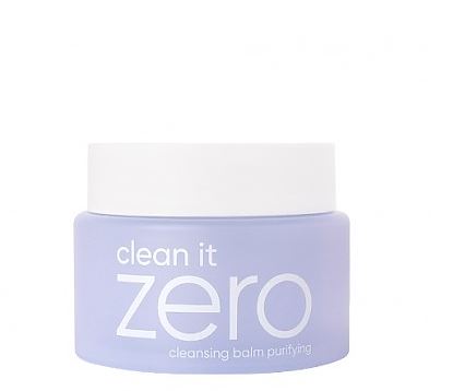 Banila Co Clean It Zero Cleansing Balm (Purifying)100ml