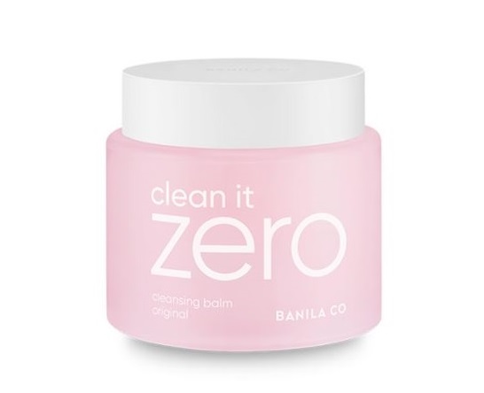 Banila Co Clean It Zero Cleansing Balm (Original)180ml