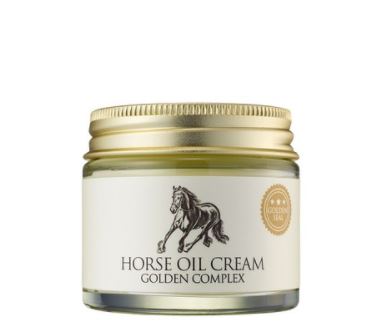 Charmzone Horse Oil Cream Golden Complex 70ml