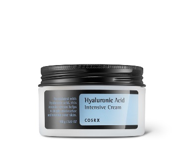 COSRX Hyaluronic Acid Intensive Cream 100g