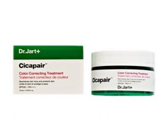 Dr.Jart Cicapair Color Correcting Treatment 15ml