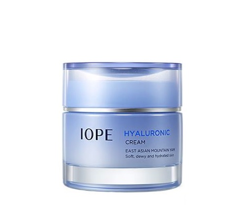 IOPE Hyaluronic Cream 50ml