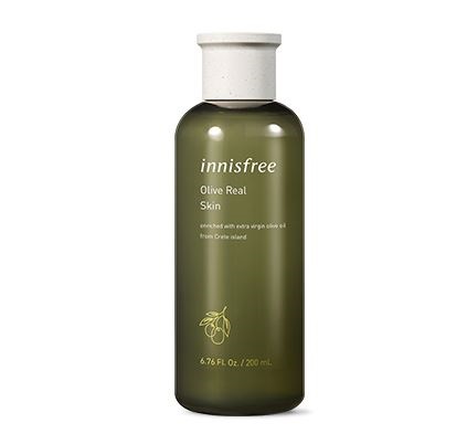 Innisfree Olive Real Skin 200ml