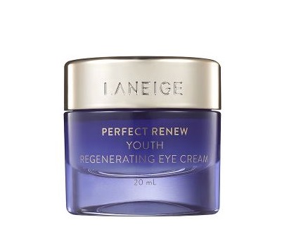 Laneige Perfect Renew Youth Regenerationg Eye Cream 20ml