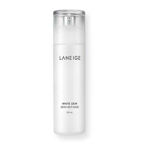 Laneige White Dew Skin Refiner 120ml