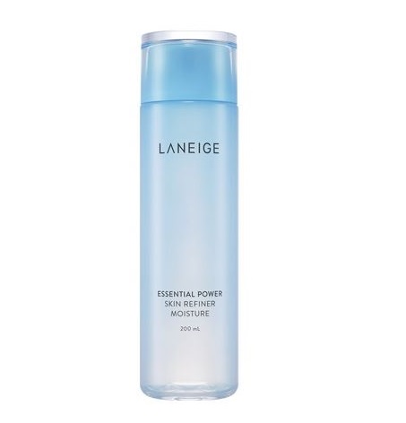 Laneige Essential Power Skin Refiner_Moisture 200ml