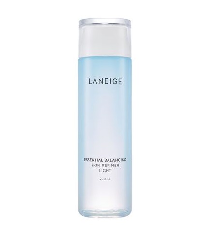 Laneige Essential Balancing Skin Refiner_Light 200ml