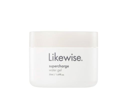 Likewise Supercharge Water gel 50ml