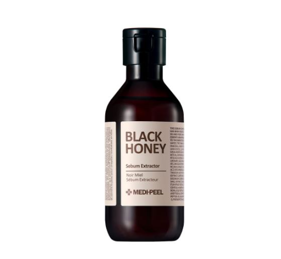 MEDI-PEEL Black Honey Sebum Extractor 100ml