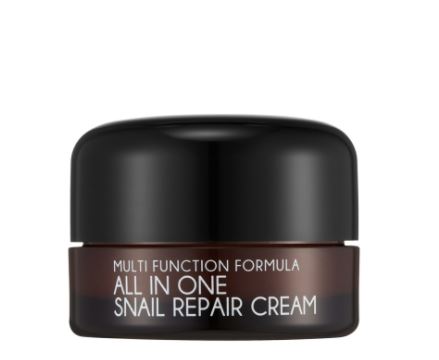Mizon All In One Snail Repair Cream 15g