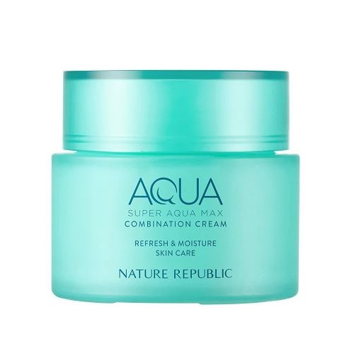 Nature Republic AQUA Super Aqua Max Combination Cream120ml
