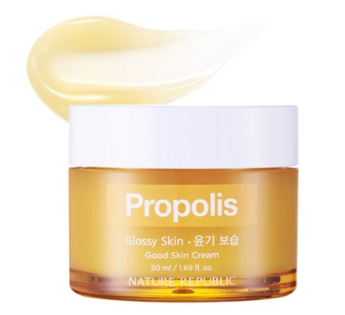 Nature Republic Good Skin Ampoule Cream -Propolis 50ml
