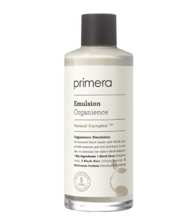 Primera Organience Emulsion 150ml