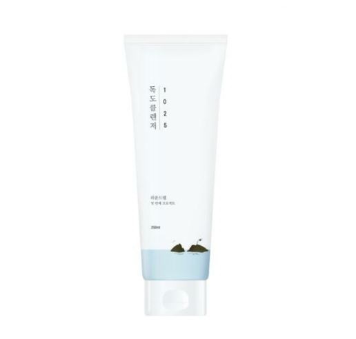 Round Lab 1025 Dokdo Cleanser 250 ml - testerkorea