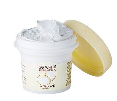 Skinfood Egg White Pore Mask 100ml
