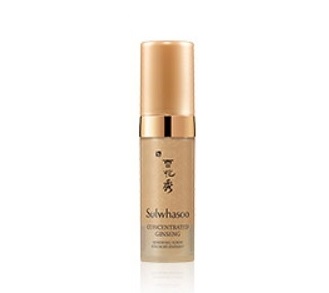 Sulwhasoo Concentrated Ginseng Renewing Serum 5ml