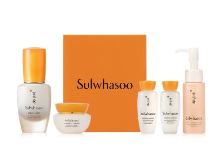 Sulwhasoo First Care Activating Serum EX Trial Kit 30ml