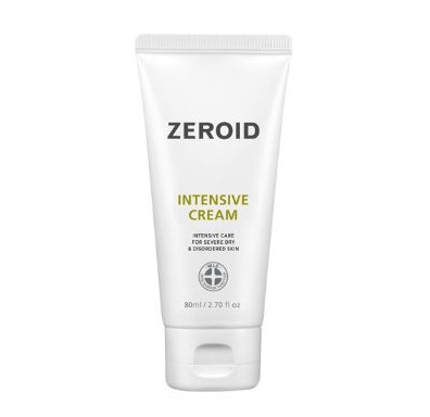 ZEROID Intensiv-Salben-Creme 80ml – Kaufe Die Besten Produkte Im
