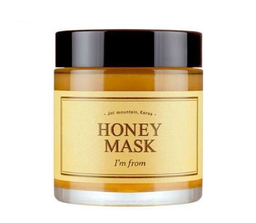 I'M FROM Honey Mask 120g