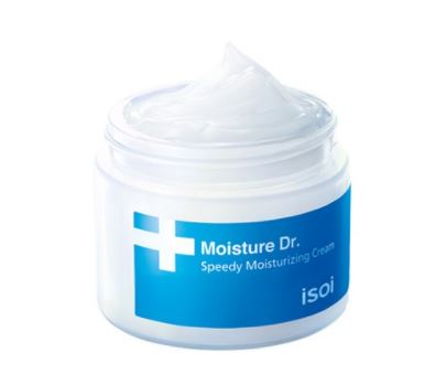 ISOI Moisture Dr. Speedy Moisturizing Cream 50ml
