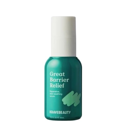 Krave Beuaty Great Barrier Relief 45ml