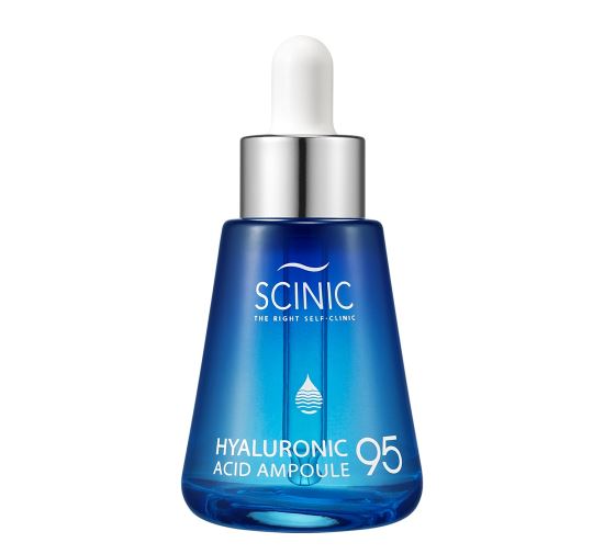 SCINIC Hyaluronic Acid Ampoule 30mL