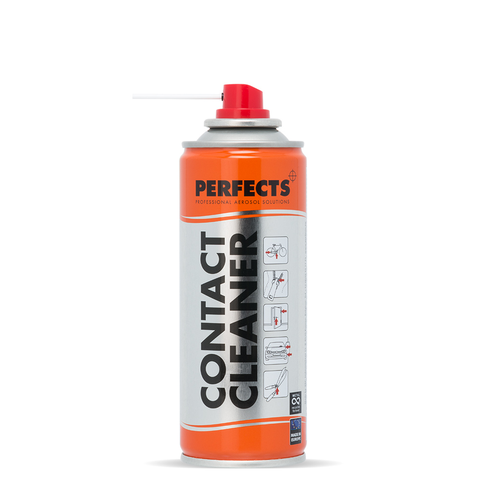 home depot contacts cleaner