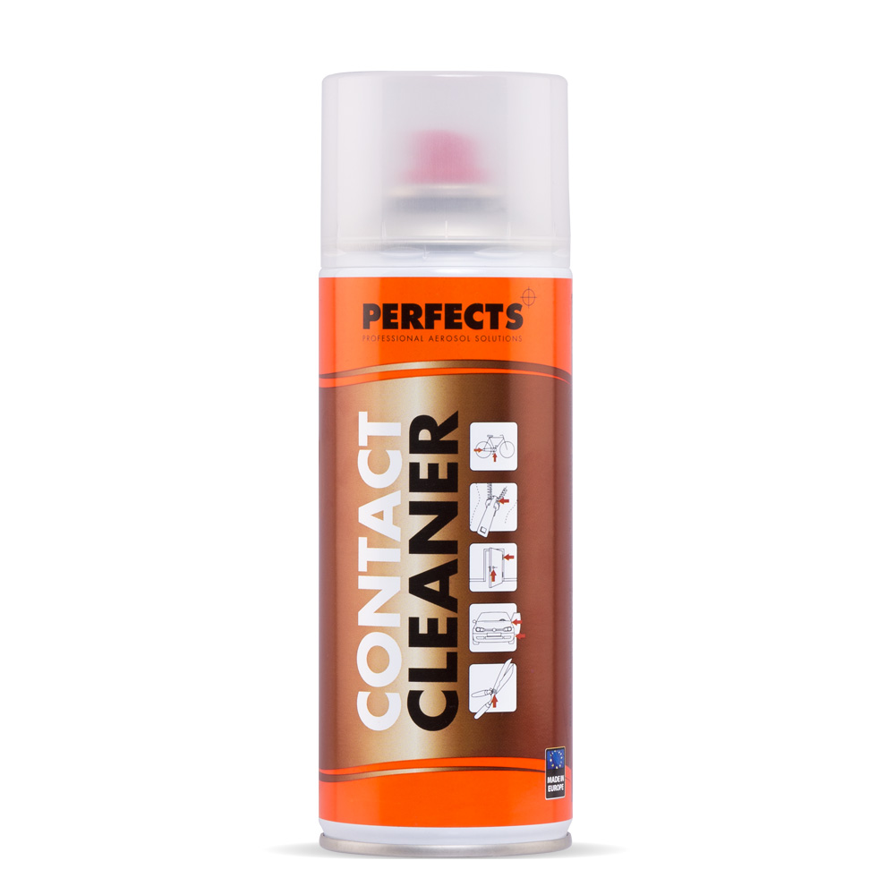 contact cleaner spray contact cleaner spray
