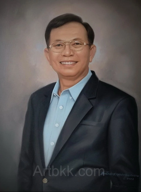 ของขวัญวันเกษียณกรมทางหลวงชนบท