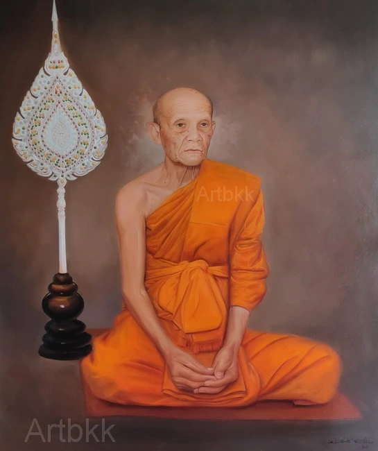 พระเทพสิทธาคม วิ. ( หลวงพ่อสาย กิตฺติปาโล) วัดท่าไม้แดง