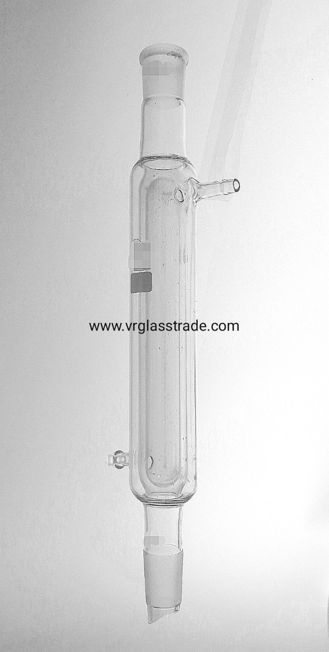 Condenser ,Liebig Vrglasstrade