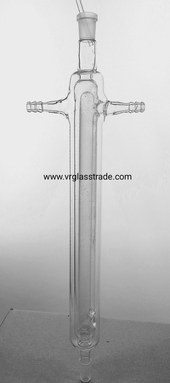 Liebig Condenser vrglasstrade